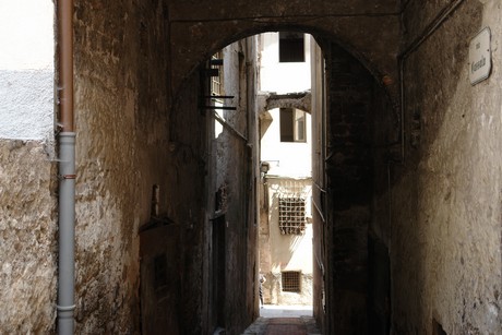 ventimiglia-altstadt