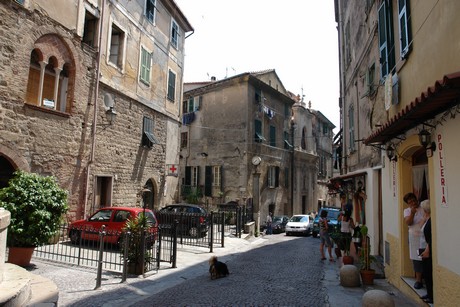 ventimiglia-altstadt