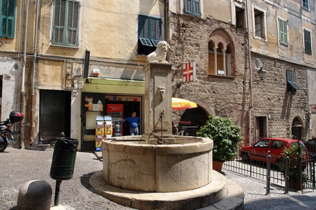ventimiglia-altstadt