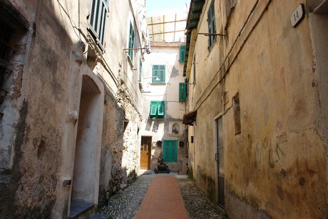 ventimiglia-altstadt