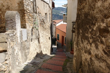 ventimiglia-altstadt