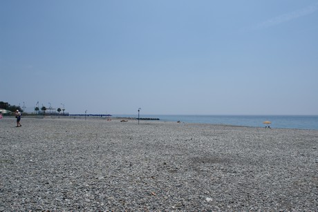 ventimiglia-strand