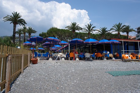 ventimiglia-strand