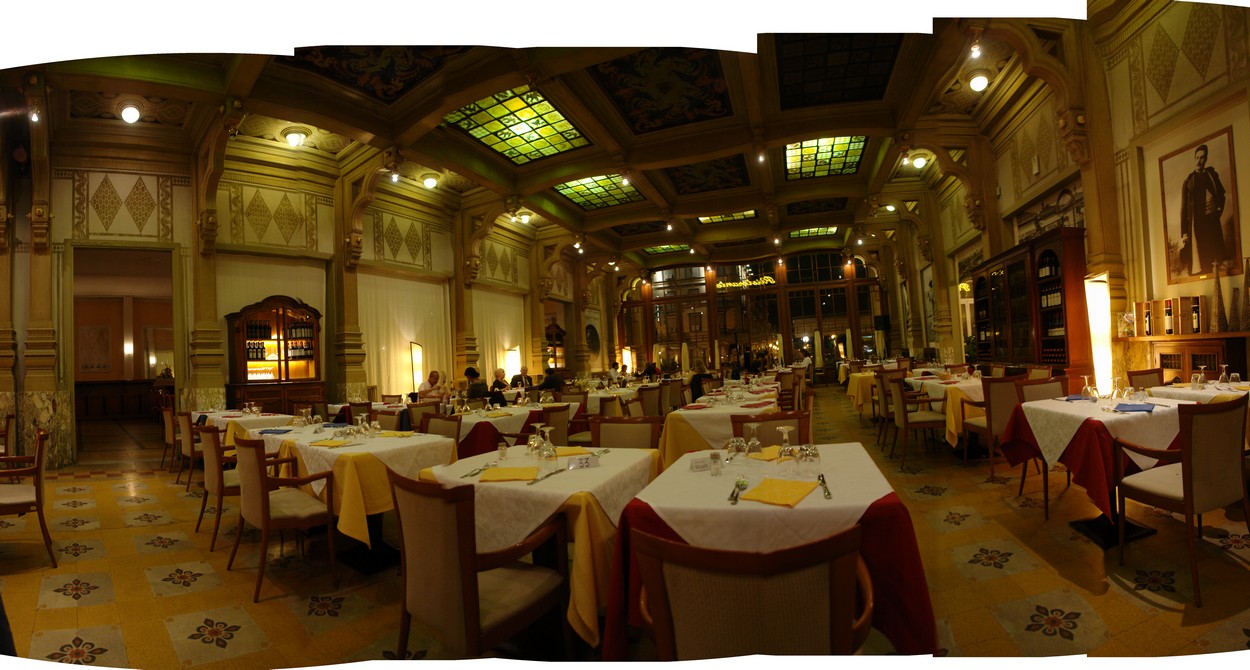 Viareggio - Grande Cafe Margherita