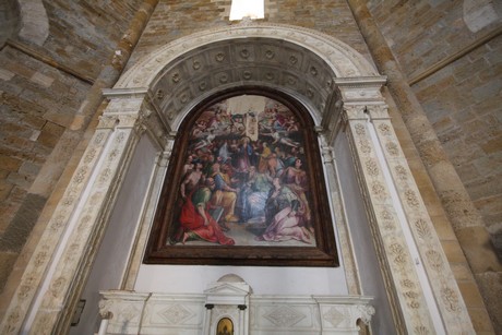 volterra-Baptisterium