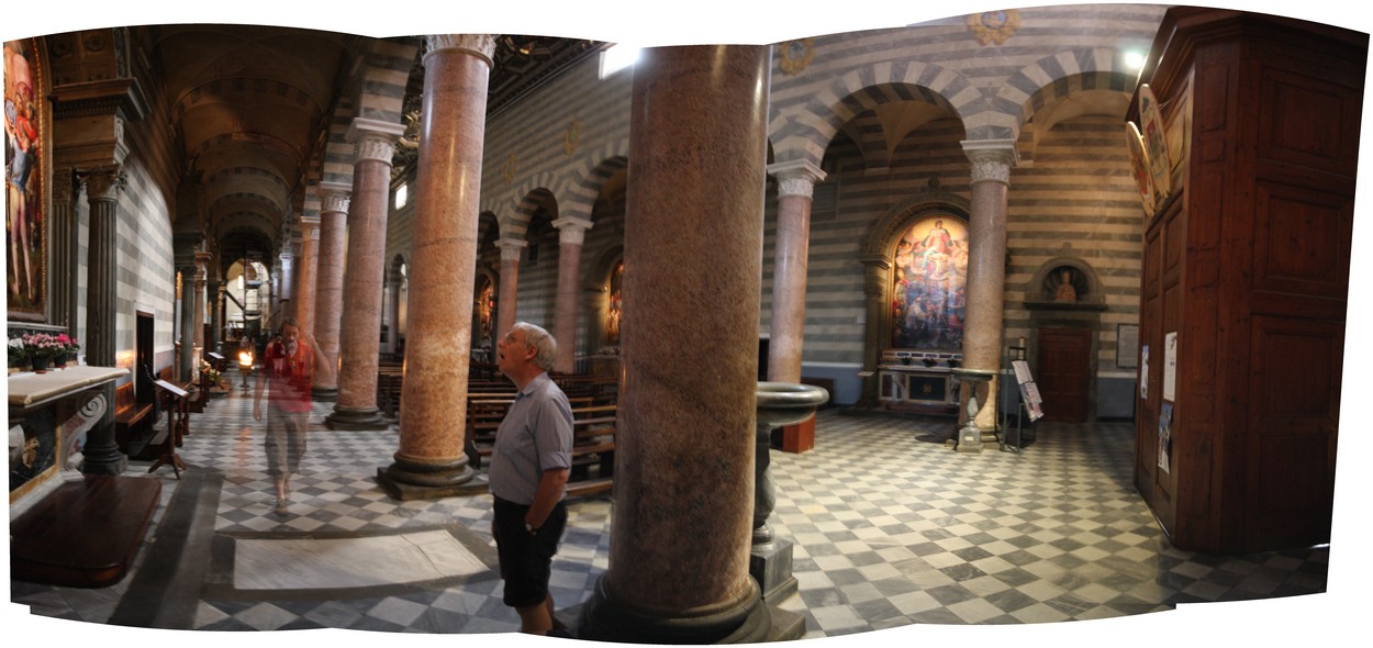 Volterra - Cattedrale