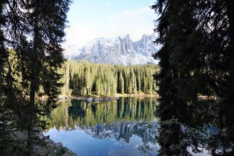 Karersee