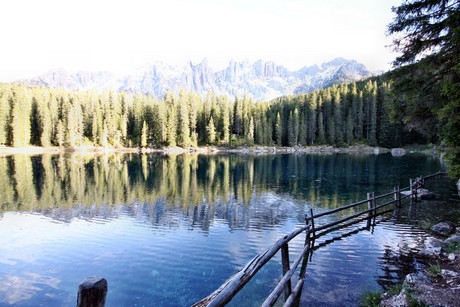 Karersee