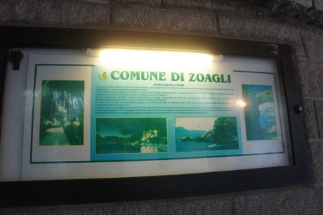 zoagli