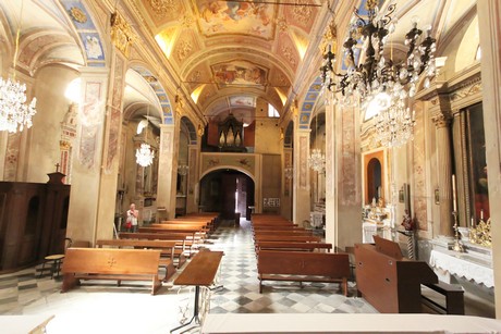 zuccarello-kirche