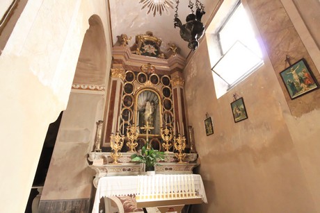 zuccarello-kirche