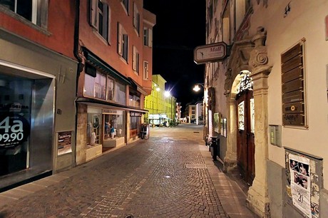 abend
