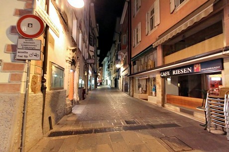 abend