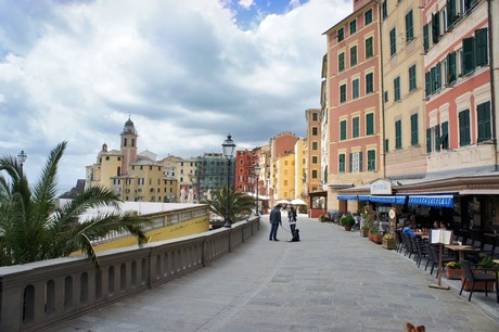 camogli