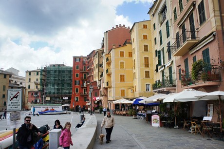 camogli