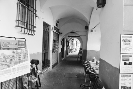 camogli