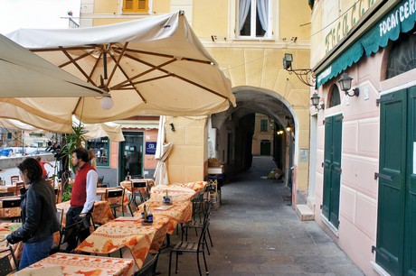 camogli