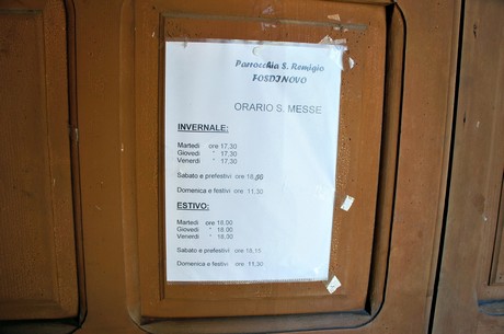 fosdinovo