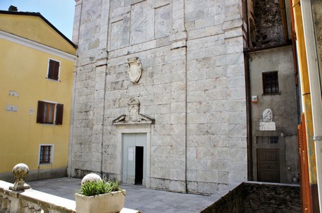 fosdinovo
