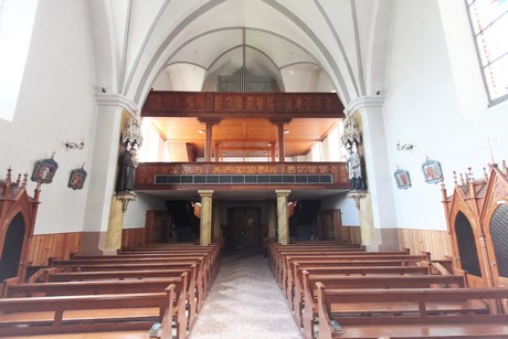 pieve-di-livinallongo-kirche