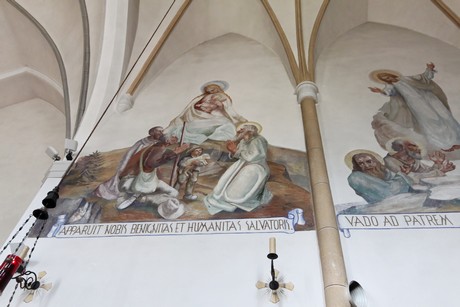 pieve-di-livinallongo-kirche