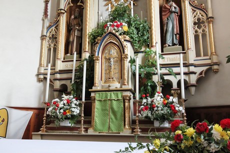 pieve-di-livinallongo-kirche
