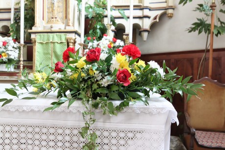 pieve-di-livinallongo-kirche