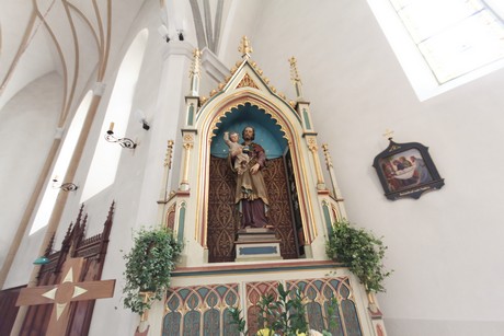 pieve-di-livinallongo-kirche